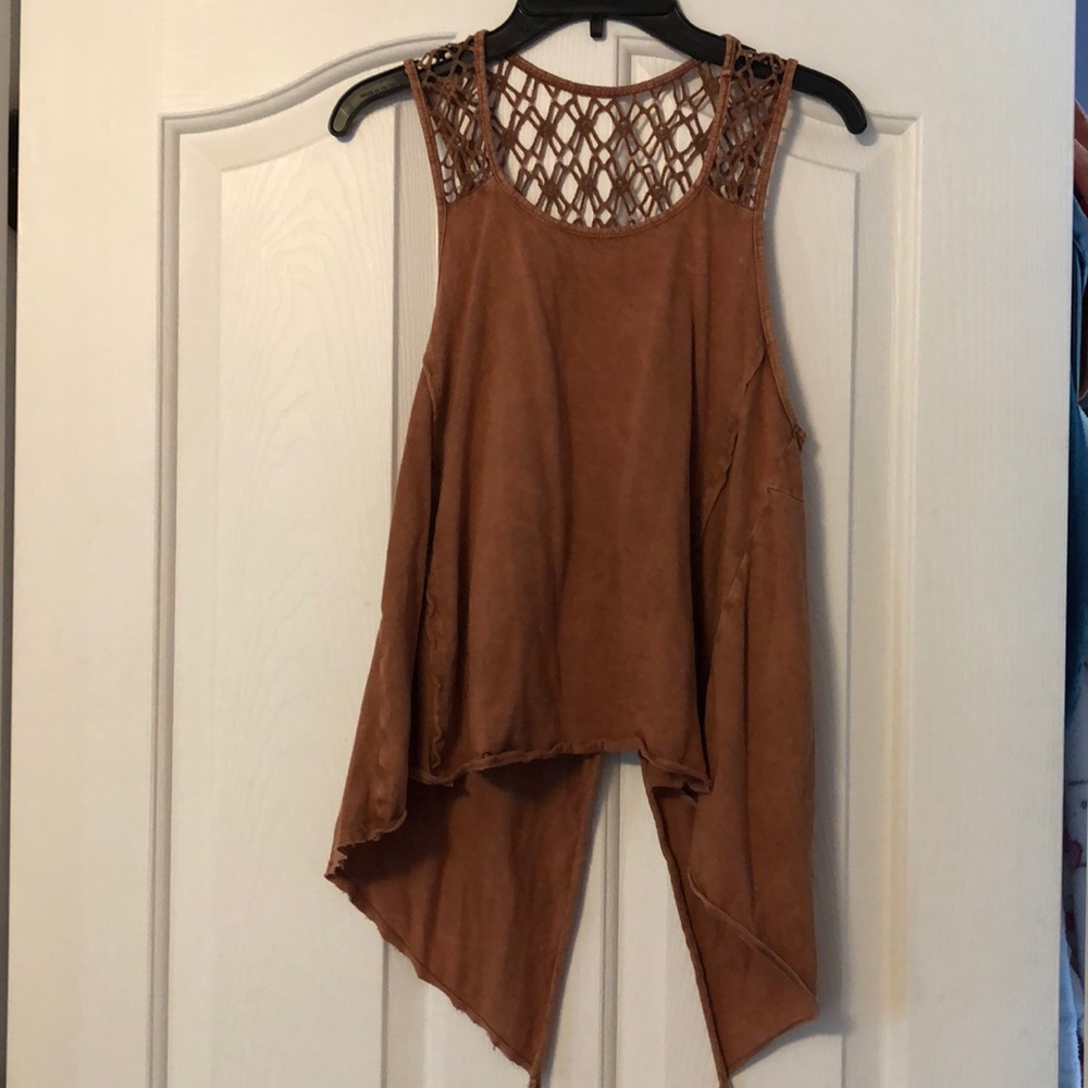 Altar’d State tank top